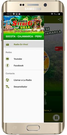 RADIO STEREO LA PALMA - Screenshot 3