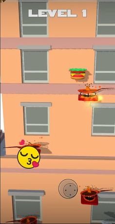Food Stacker - Screenshot 2