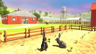 The Rabbit - Screenshot 2