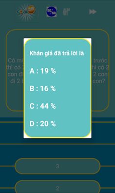 Đố Vui Cùng Ashen - Screenshot 1