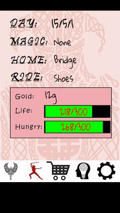 Simply Warrior - Screenshot 1