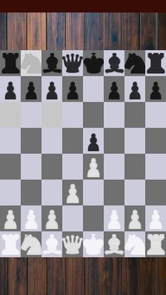 Chess - Screenshot 3