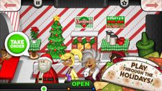 Papa's Taco Mia To Go! - Screenshot 3