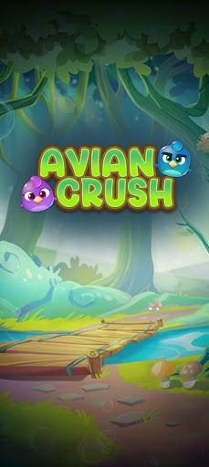 Avian Crush - Screenshot 1
