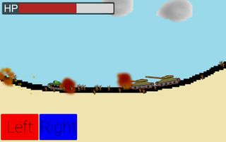 Full Speed Ahead! - Screenshot 3