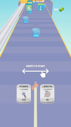 Firefighter Run - Screenshot 1