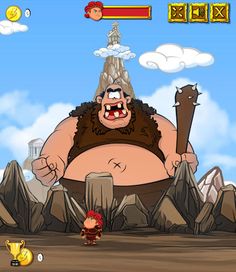 bilitiz birigade 3D - Screenshot 3