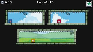 The Monster Adventure Game - Screenshot 2