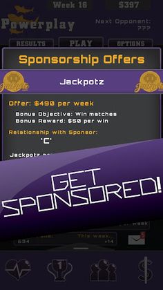 eSports Manager - Screenshot 3