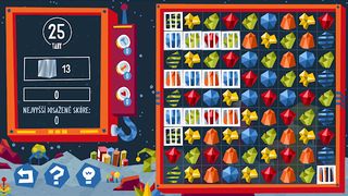 Planet 2412-ETA - Screenshot 2