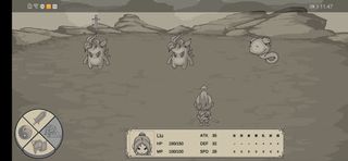 Kill Demons - Screenshot 3