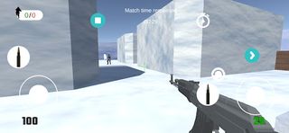 Strike 2 - Screenshot 1