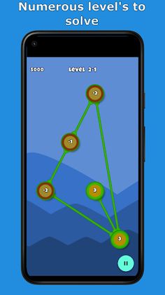 Give and Take - Screenshot 2