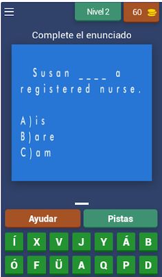 Gramática en TI - Screenshot 1