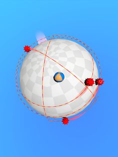 Marble Escape - Screenshot 4