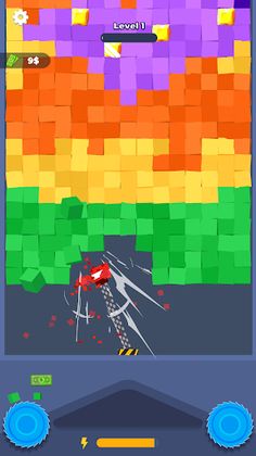 Punch Crusher - Screenshot 2