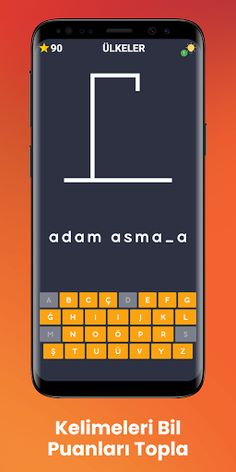 Adam Asmaca - Screenshot 4