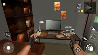 Thief Simulator: Heist Robbery - Screenshot 2