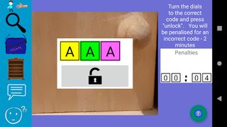 Escape The Phone - Screenshot 1