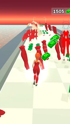 Run for Change - Screenshot 3