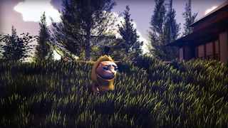 Banana Cat: Happy Meme Maxwell - Screenshot 1