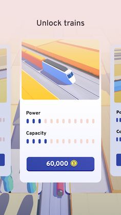 Tricky Trains - Screenshot 4