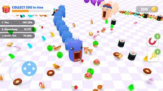 HEADSUP - Screenshot 3