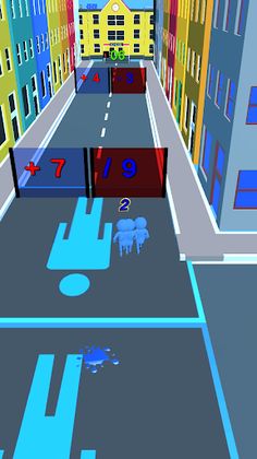 SchoolPath - Screenshot 2