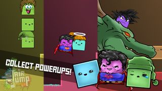 StairJump - Screenshot 1