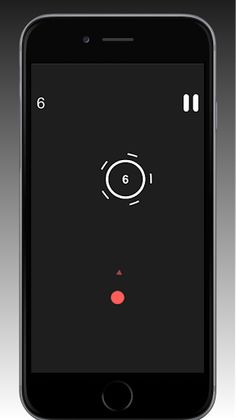 Ball Hit - Screenshot 4