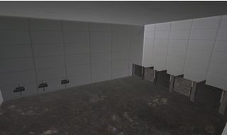 Shadow Stall - Screenshot 3