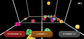 Infinity Dices - Screenshot 1