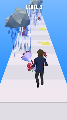 ProposeRun - Screenshot 2