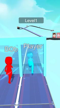 Select & Through - Screenshot 2