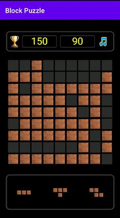 Block Puzzle - Screenshot 3