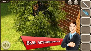 5 Star Escape - Screenshot 2