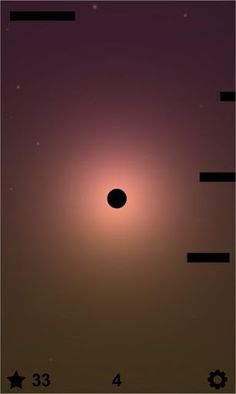 Infinity Jump - Screenshot 2