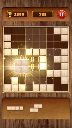 Wood Block Sort Puzzle Game - Screenshot 4