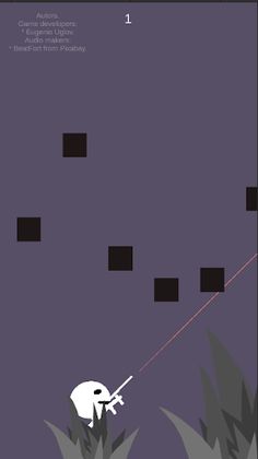 Dubstep Shooter - Screenshot 1