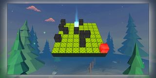Dynamic Maze - Screenshot 3