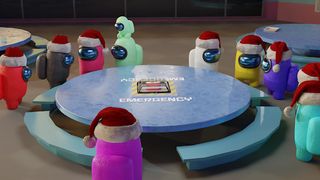 Imposter 3D - Screenshot 3