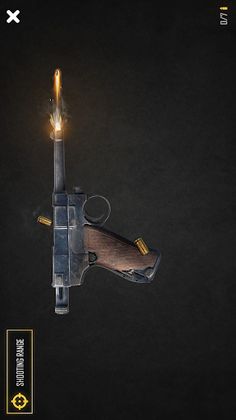 Gun Weapon Simulator Game - Screenshot 4