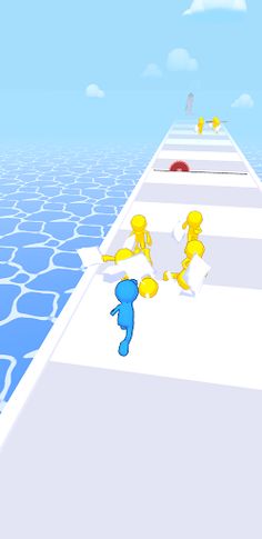 Pillow Fighter - Screenshot 1