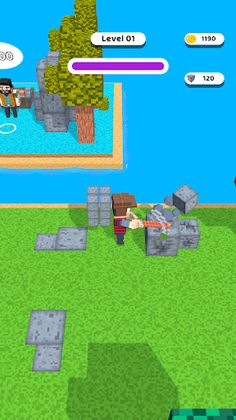 Block-O-Polis - Screenshot 1