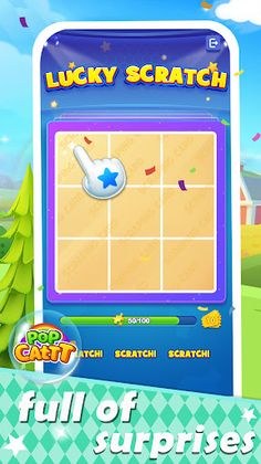 Lucky Kitten: Play To Win - Screenshot 3