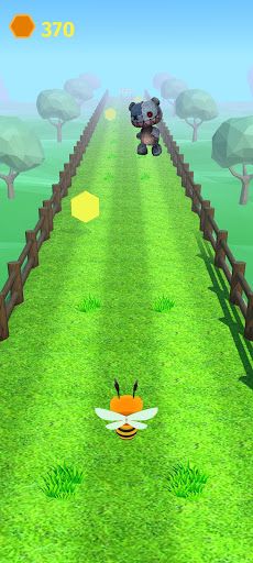 Bee and Bears - Screenshot 1