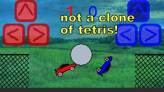 Missile Championship Legacy - Screenshot 2