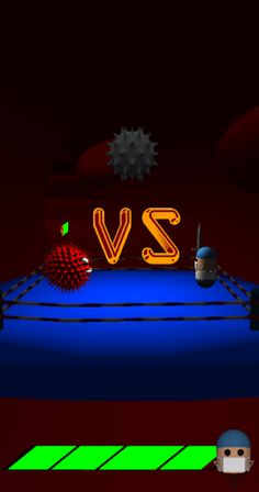 Weird Hospital - Screenshot 2