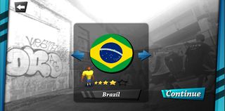 Ghetto Football - Screenshot 2