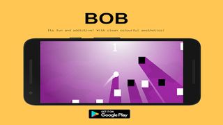 BOB - Screenshot 1